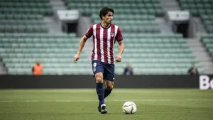 José María Giménez