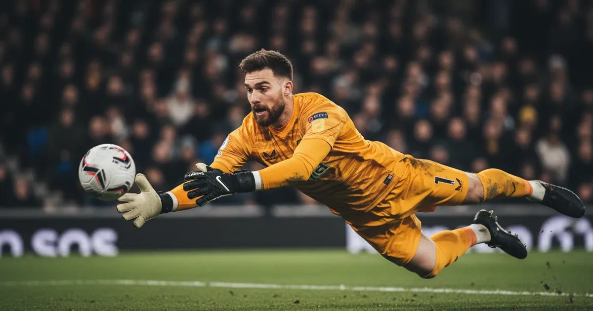 Doświadczony bramkarz opuści Anglię? Turecki gigant ma konkretny plan na transfer