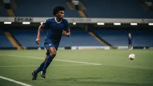 Josh Acheampong