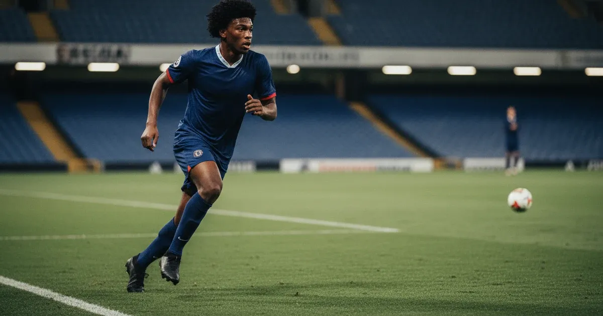 Gwiazda Chelsea chce odejść? Gigant Premier League szykuje zaskakujący ruch