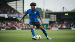 Josh Acheampong