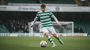 Josh Mulligan