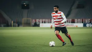 Niemiecki kadrowicz na celowniku beniaminka. Hull City walczy o Josha Vagnomana