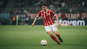 Gwiazdor Bayernu był o krok od odejścia. Ujawnił kulisy negocjacji z europejskim gigantem