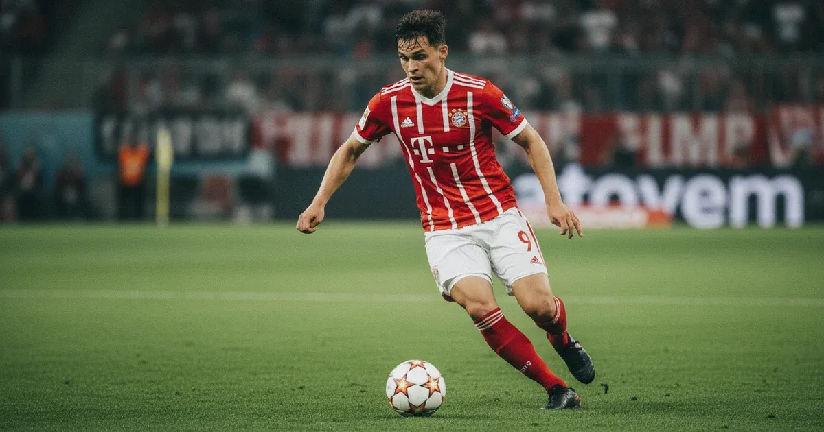 Gwiazdor Bayernu był o krok od odejścia. Ujawnił kulisy negocjacji z europejskim gigantem