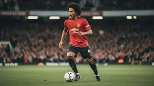 Joshua Zirkzee