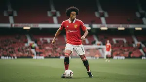 Chelsea wchodzi do gry o napastnika Manchesteru United. Juventus może stracić niemal pewny transfer