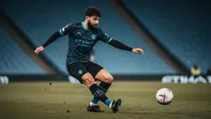 Gwiazda Premier League na celowniku gigantów? Manchester City reaguje błyskawicznie