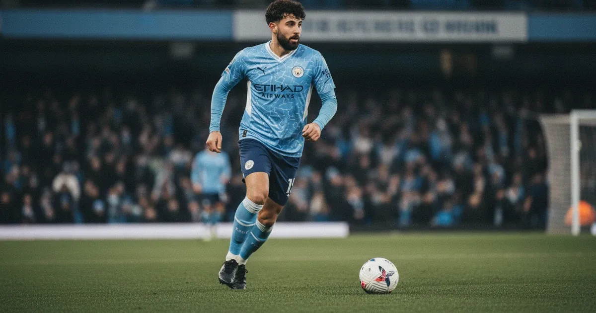 Gwiazda Manchesteru City chce odejść? Wielki transfer wisi w powietrzu