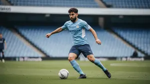 Zwrot akcji w sprawie przyszłości gwiazdy Manchesteru City! Chorwat podjął kluczową decyzję