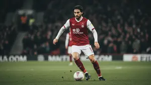 Transferowy hit w Grecji? Reprezentant Portugalii może opuścić Premier League