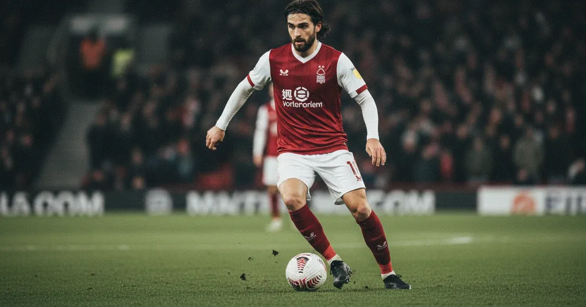 Transferowy hit w Grecji? Reprezentant Portugalii może opuścić Premier League