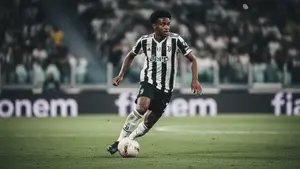 Juventus pozbywa się obrońcy? Beşiktaş prowadzi zaawansowane rozmowy w sprawie Kolumbijczyka