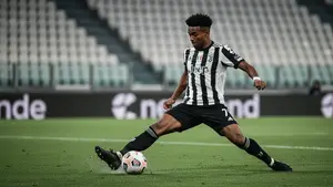 Wymiana na szczycie Serie A? Juventus oferuje obrońcę, by sprowadzić cel Spallettiego