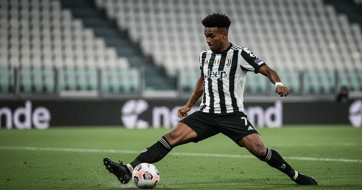 Wymiana na szczycie Serie A? Juventus oferuje obrońcę, by sprowadzić cel Spallettiego
