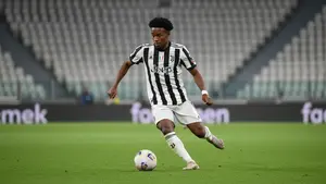 Juan Cabal opuści Juventus? Włoski klub oferuje 9 milionów euro za obrońcę