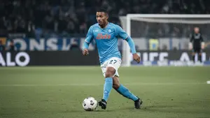 Juan Jesus
