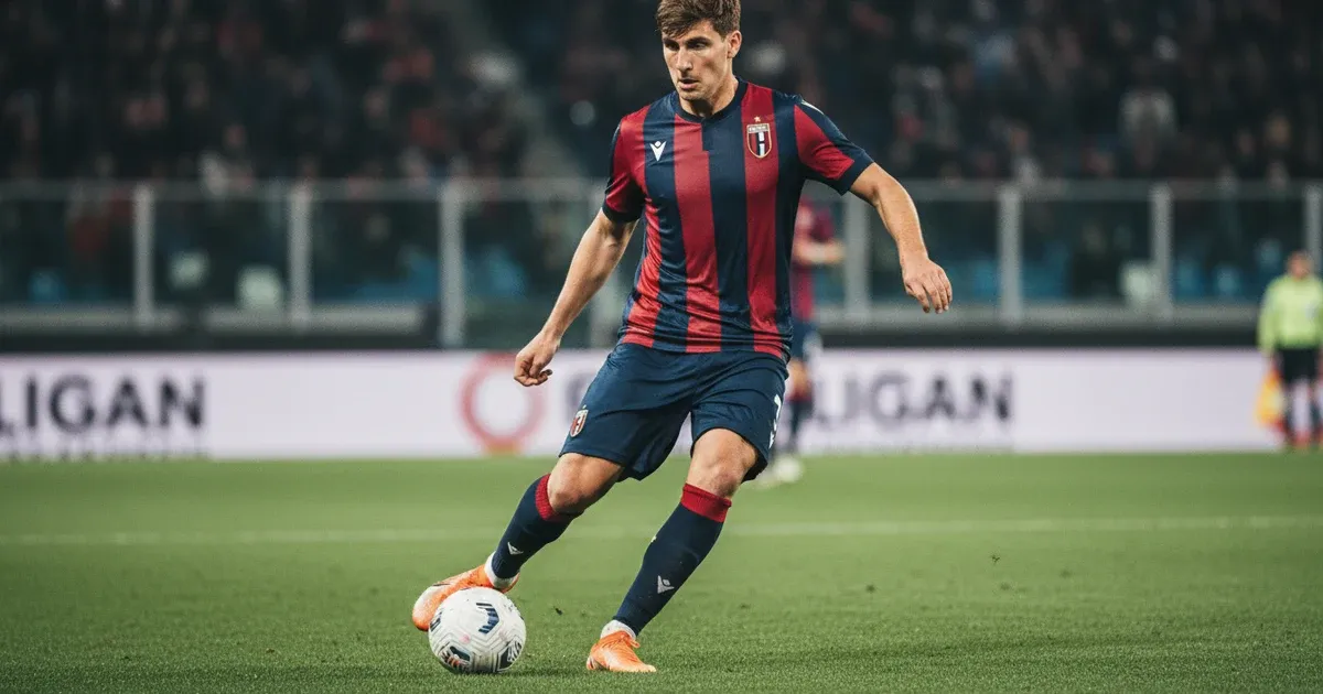 Gwiazda Serie A przed decyzją o przyszłości. Hiszpan na celowniku europejskich potęg