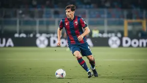 Juventus negocjuje wielki transfer! Obrońca z Bolonii na celowniku turyńskiego giganta
