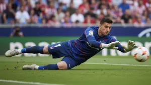 Włoski powrót na horyzoncie. Napoli sonduje transfer bramkarza Atlético Madryt