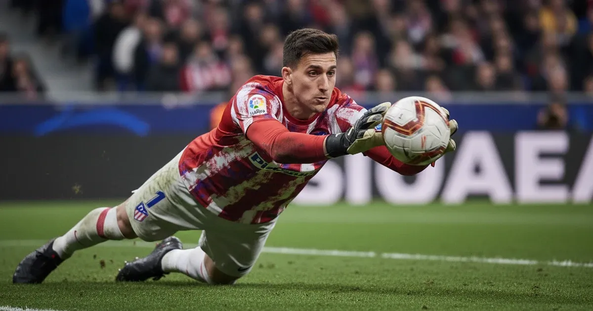 Juan Musso wróci do Serie A? Argentyńczyk zaoferowany włoskiemu gigantowi