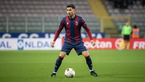 Juan Rodriguez trafi do Bolonii? Dyrektor sportowy podjął już konkretne kroki