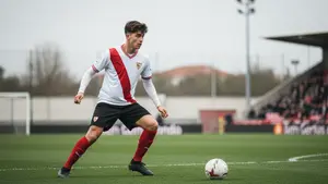 Juanlu Sánchez na celowniku włoskiego giganta. Sevilla może zarobić miliony