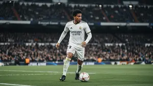 Manchester City oferuje fortunę za gwiazdę Realu Madryt. Znamy decyzję zawodnika