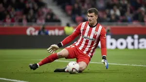 Powrót do elity wymaga wzmocnień! Hiszpański bramkarz na celowniku beniaminka La Liga