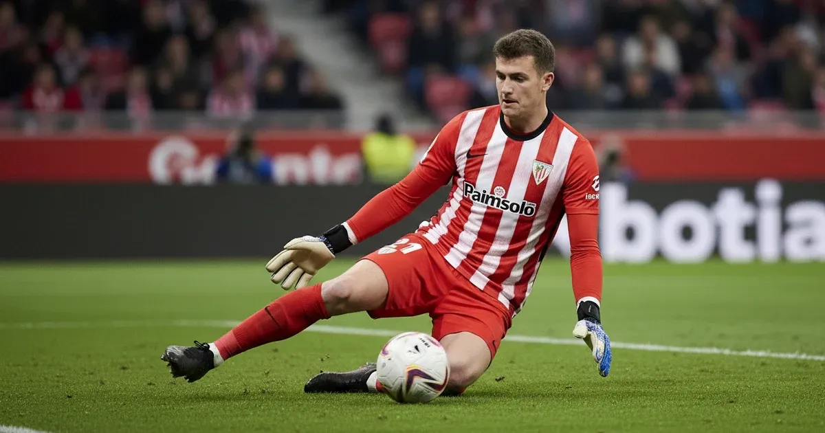 Powrót do elity wymaga wzmocnień! Hiszpański bramkarz na celowniku beniaminka La Liga