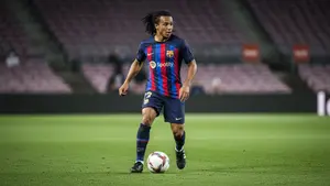 Jules Koundé