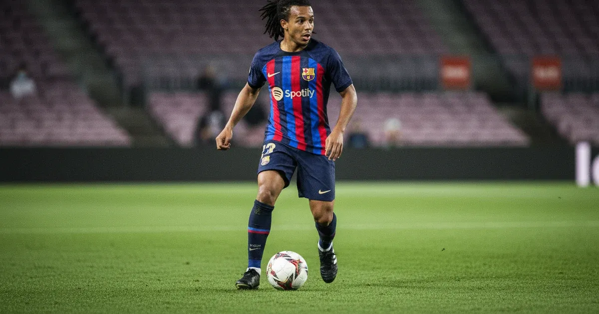 Gwiazda Barcelony na wylocie? Wielki transfer do Premier League staje się faktem