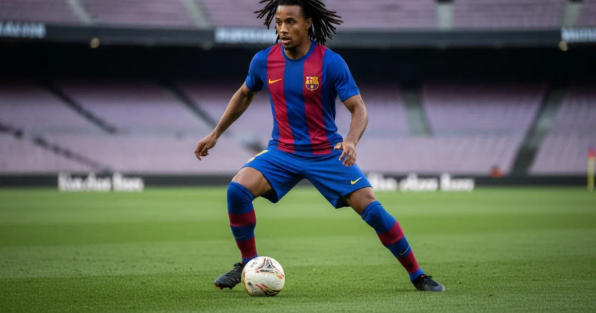Inter Mediolan wchodzi do gry o Julesa Koundé. FC Barcelona może otrzymać 50 milionów euro