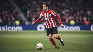 130 milionów euro na stole. Tottenham chce sprowadzić Juliána Álvareza z Atlético Madryt