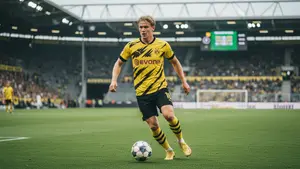 Julian Brandt