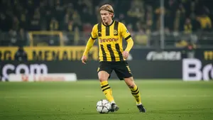 Julian Brandt