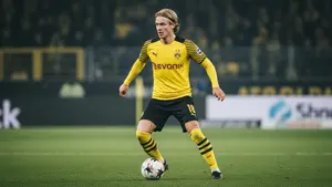 Julian Brandt