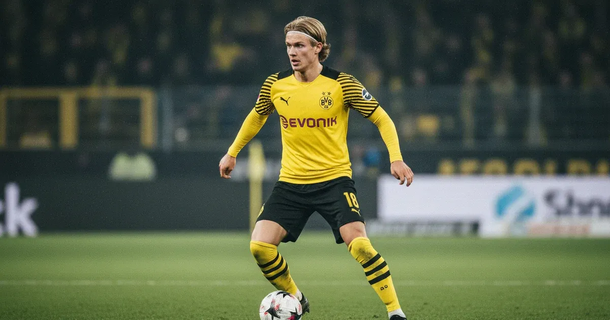 Gwiazda Bundesligi na wylocie! Wielki transfer reprezentanta Niemiec coraz bliżej