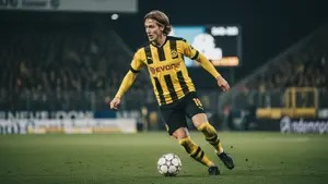 Julian Brandt