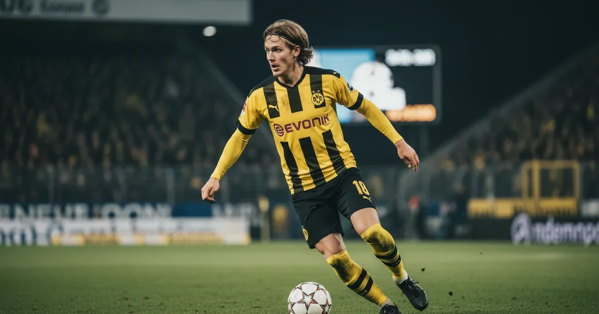 Gwiazda Bundesligi na wylocie? Turecki gigant rusza po ofensywnego pomocnika