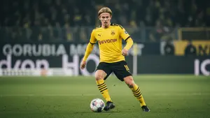 Koniec pewnej ery! Gwiazdor reprezentacji Niemiec opuszcza Dortmund i ma zaskakujący kierunek