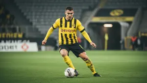 15 asyst w sezonie to za mało? Inter Mediolan chce wyrwać gwiazdę Borussii Dortmund