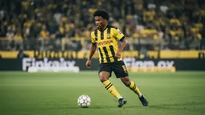 Koniec wielkiego talentu w Dortmund? Gwiazdor na wylocie, a klub szuka definitywnego rozwiązania
