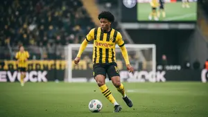 Kolejny talent opuszcza Dortmund? Wielki znak zapytania przy przyszłości reprezentanta Belgii