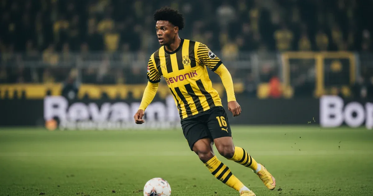 Zaskakujący ruch francuskiego klubu! 20-letni talent z Belgii zastąpi odchodzącą gwiazdę