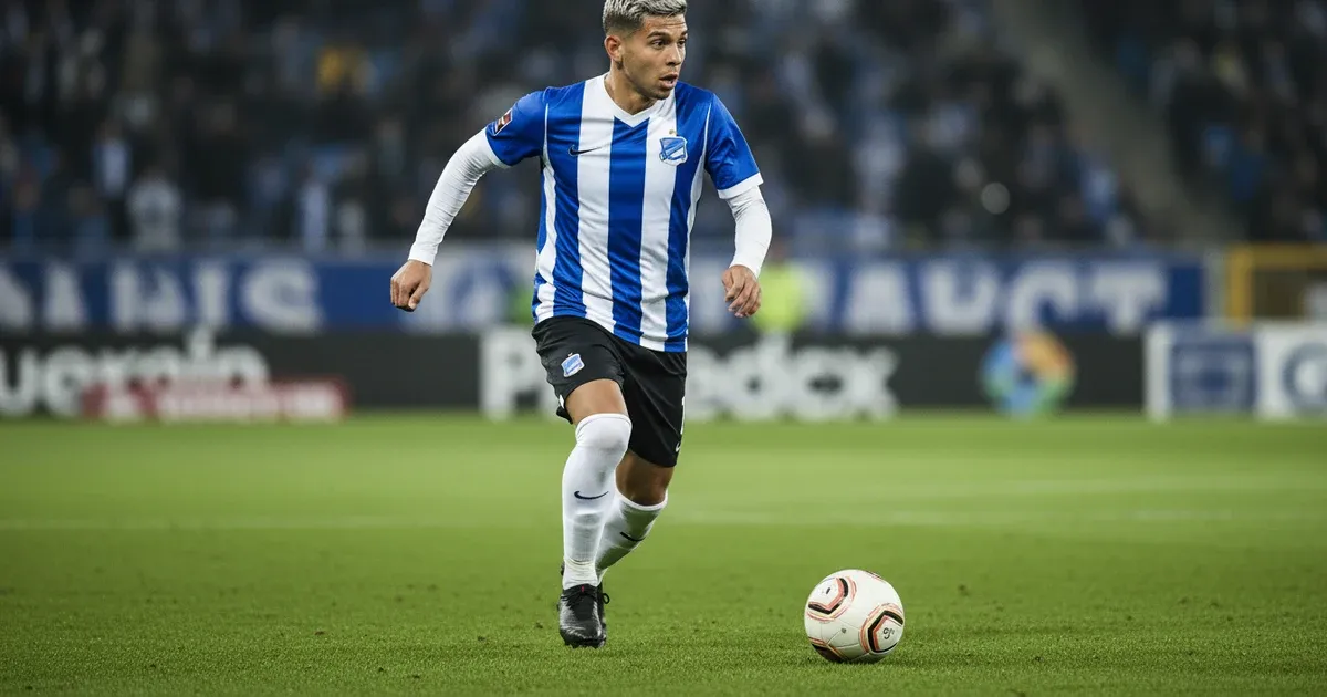 25 milionów euro na stole. Galatasaray chce gwiazdę ligi francuskiej
