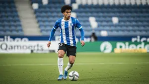 Enciso wróci do Anglii? Ipswich Town szykuje miliony za bohatera mundialu