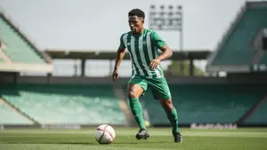Junior Firpo