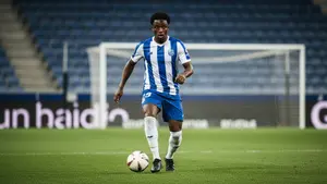 Junior Mwanga opuszcza Strasbourg. Francuski pomocnik trafi do ligowego rywala za 1,5 mln euro