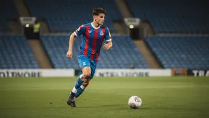 Leicester City szykuje hitowy transfer. 5 milionów funtów za pomocnika z Premier League